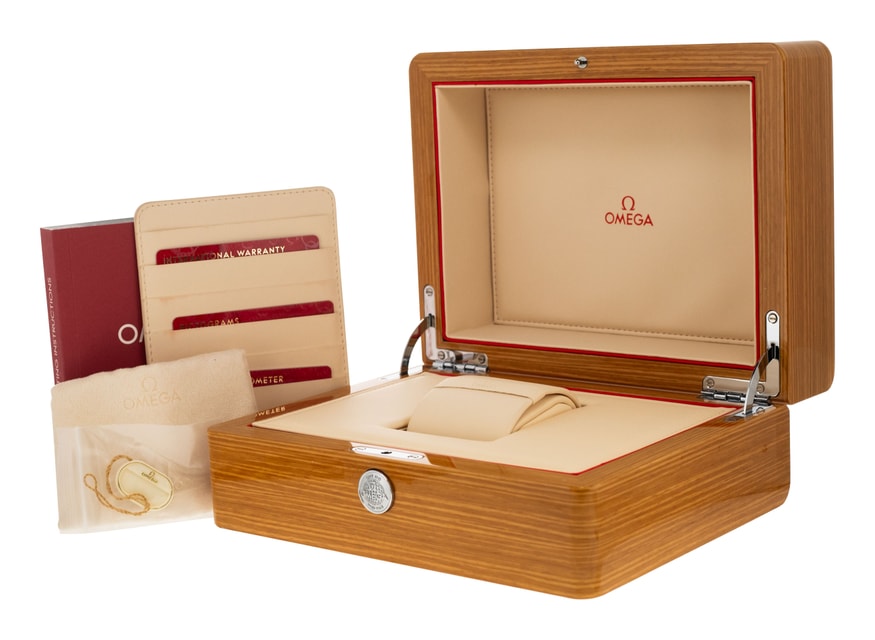 Omega Seamaster Diver 300m 210.32.42.20.01.001 Image 5